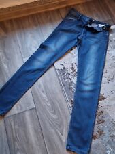 Jeans hose stretch gebraucht kaufen  Deutschland