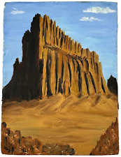Monument valley acrylic for sale  Albuquerque