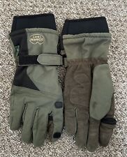 Chameau gloves for sale  GRANGE-OVER-SANDS