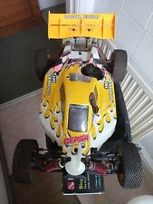 Nitro buggy rolling for sale  LIVERPOOL