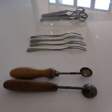 Objets cuisine vintage d'occasion  Nice-