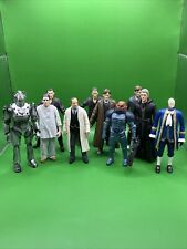 Doctor figure bundle for sale  Ireland