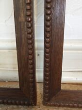 Pair vintage antique for sale  SPALDING