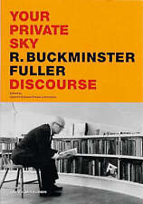 R.buckminster fuller private for sale  Shipping to Ireland