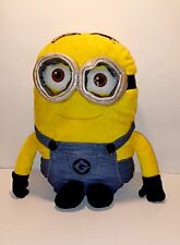 Brinquedo de pelúcia Minions Despicable Me Dave Cuddle travesseiro bicho de pelúcia 19" comprar usado  Enviando para Brazil