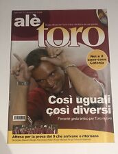 Alè toro anno usato  Torino