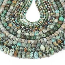 Natural african turquoise for sale  Shipping to Ireland