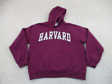 Harvard crimson sweater for sale  Pompano Beach