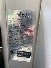 Fujitsu mini split for sale  Port Jefferson Station