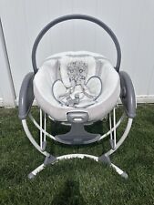 Graco glider bouncer for sale  Clark