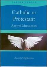 Catholic protestant essential for sale  UK