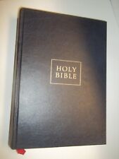 New holy bible for sale  Salisbury Center
