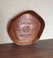 Vintage teachers whisky for sale  NEWPORT-ON-TAY