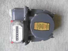 Vintage gas meter for sale  LUTON
