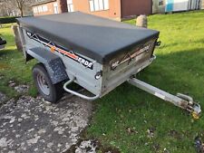 5x3 trailer for sale  CHIPPING NORTON