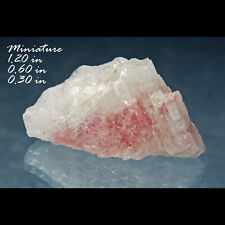 Pink calcite fluorescent for sale  Sandy