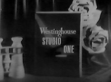 Westinghouse Studio One Volumen 3 (1948) 41 episodios segunda mano  Embacar hacia Argentina