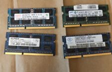 Kit ram 8gb usato  Italia