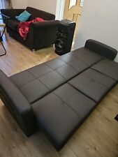 Sofa bed double for sale  COVENTRY