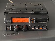 Vertex VX40000V Two Way Radio VHF 148-174Mhz 250Ch 20 Groups 50W Marine Racing for sale  Shipping to South Africa
