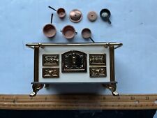 Miniature dollhouse metal for sale  Utica