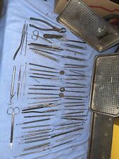 Lot vintage stainless for sale  Norfolk