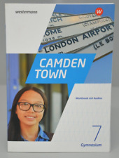 Camden town workbook gebraucht kaufen  Dortmund