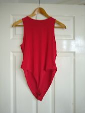 Womens red stretch for sale  WOLVERHAMPTON