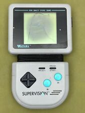 Watara Quick shot Supervision Console Handheld Parts for sale  Shipping to South Africa