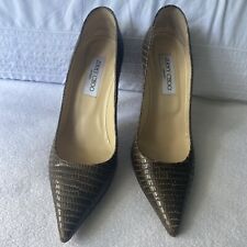 Jimmy choo anouk for sale  Naples