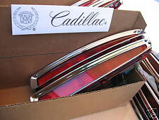 94-99 lanternas traseiras Cadillac Deville lanternas traseiras francesas em um hotrod fabricante de equipamento original., usado comprar usado  Enviando para Brazil