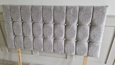 Headboard double bed for sale  MAIDENHEAD