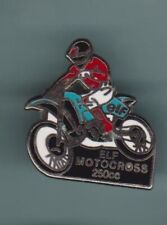 Pin moto cross d'occasion  Beaune-la-Rolande
