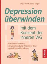 Depression überwinden dem gebraucht kaufen  Berlin