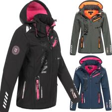 Geographical norway damen gebraucht kaufen  Seelze