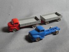 Lego alt lkw gebraucht kaufen  Geislingen