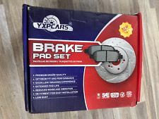 Front ceramic brake for sale  Russellville