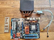 Asus p5k epu gebraucht kaufen  Dasing