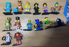 Lego minifigure lot for sale  Apple Valley