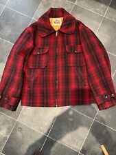 Vintage 1950 woolrich for sale  MANCHESTER