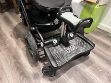 Lascal buggy board for sale  SOUTHEND-ON-SEA
