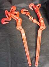 Lever load chain for sale  Noblesville