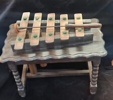 Vintage key marimba for sale  ST. ALBANS
