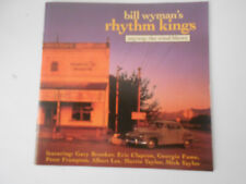 Bill wyman rhythm for sale  POLEGATE