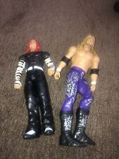 WWE Wrestling Battle Pack WrestleMania 35 Jeff Hardy & Edge Action Figure 2-Pack for sale  Henderson