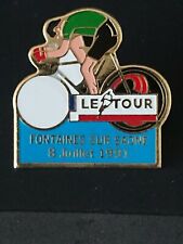 Pin sport cyclisme d'occasion  Dijon
