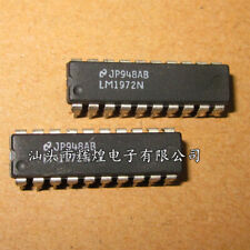 1pcs lm1972n audio for sale  Shipping to Ireland