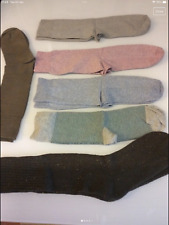 Mens socks. lightweight for sale  ASHFORD