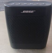 BOSE Soundlink Color Black 415859 PARTS ONLY for sale  Shipping to South Africa