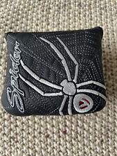 taylormade putter headcover for sale  WOLVERHAMPTON